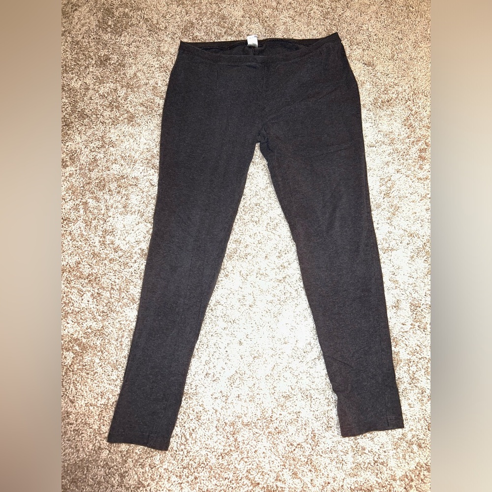 June & Daisy leggings